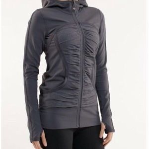 Lululemon Pure Balance Jacket